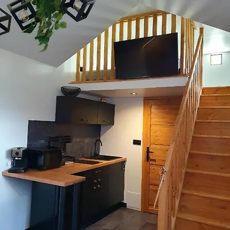Tatra Square Privatunterkunft Zakopane