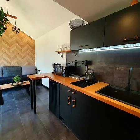 Tatra Square Privatunterkunft Zakopane